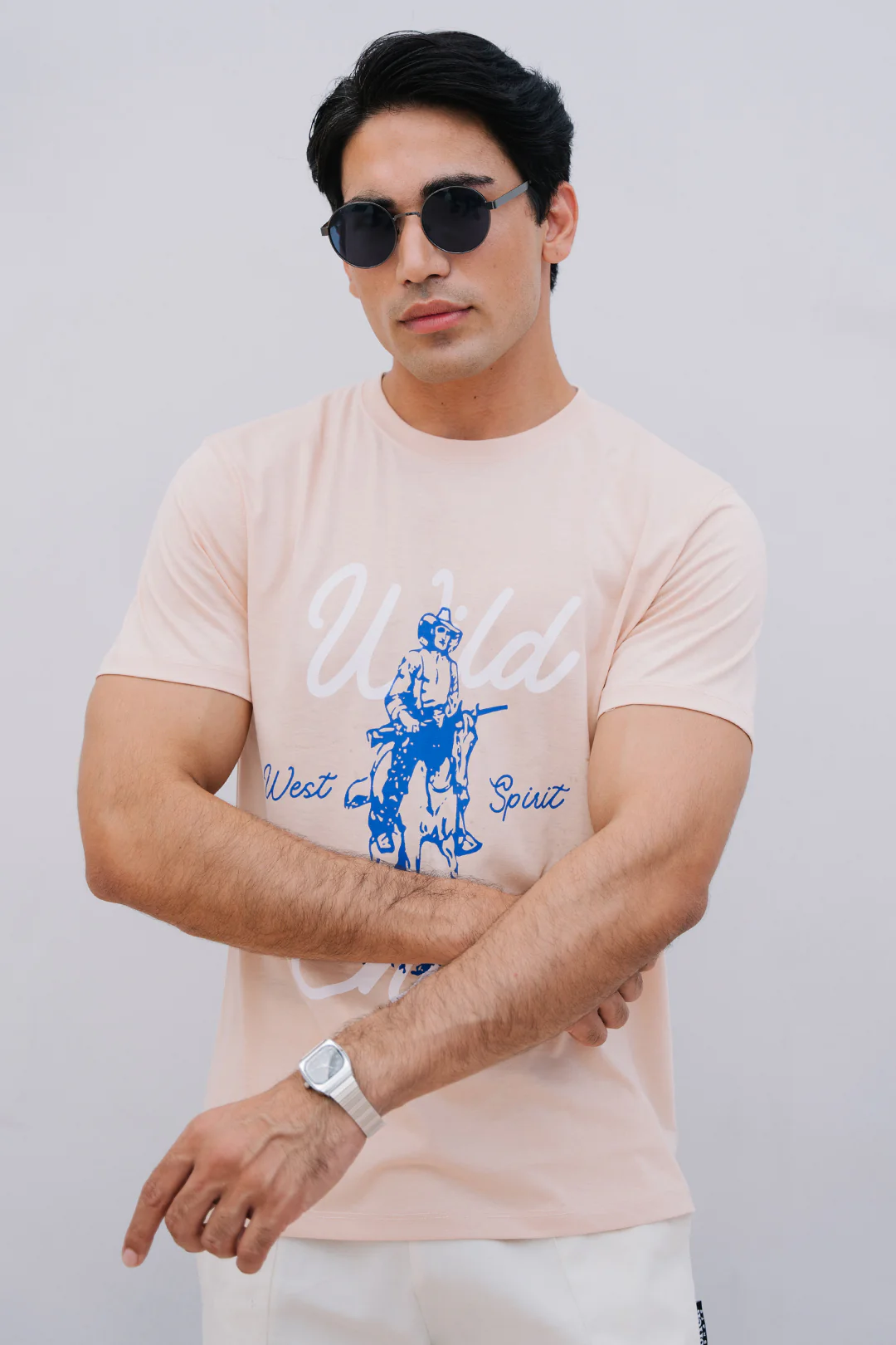 Graphic T-Shirt - R047 - Image 2