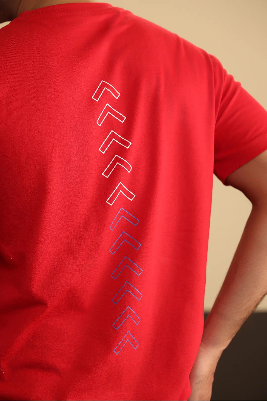 Graphic T-Shirt - R056 - Image 5