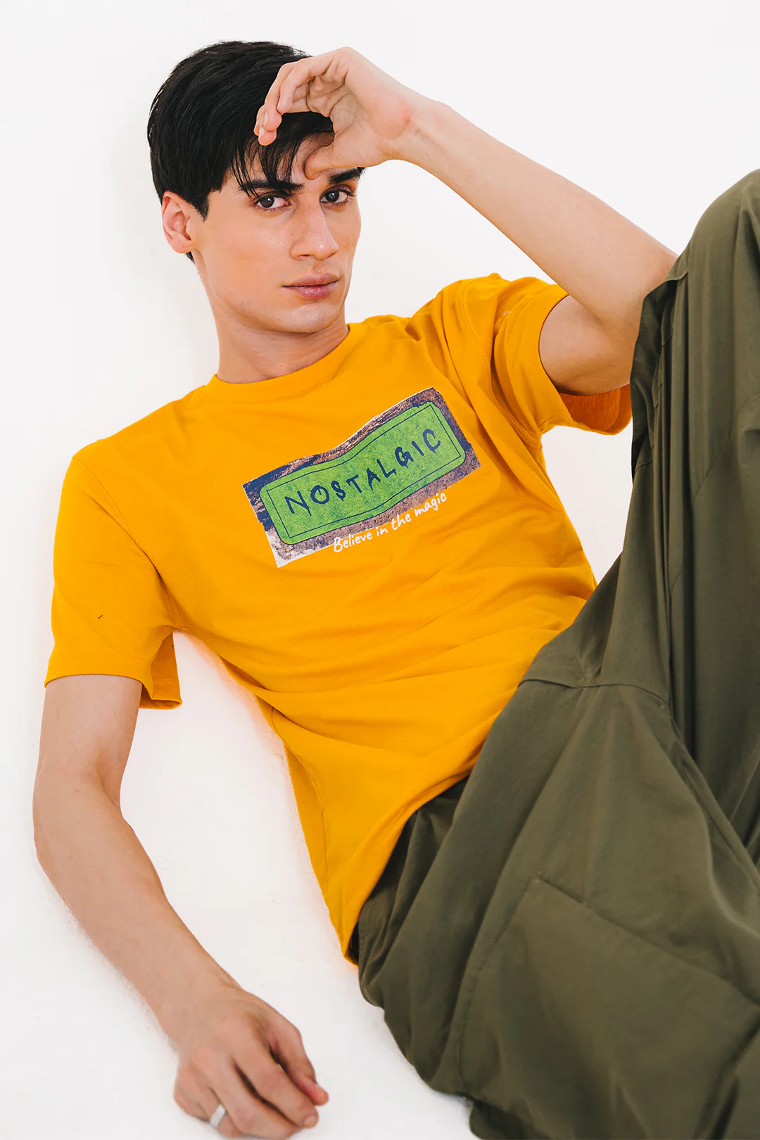 Graphic T-Shirt - R061 - Image 6