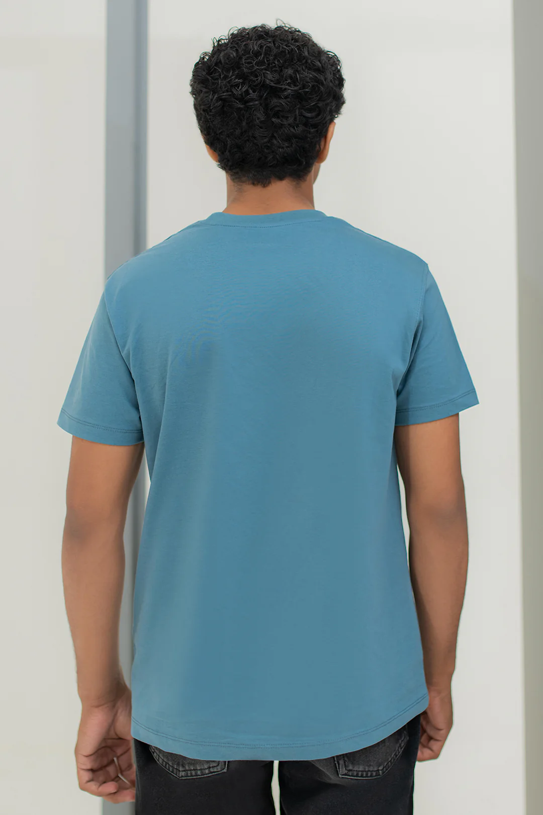 Graphic T-Shirt - R078 - Image 3