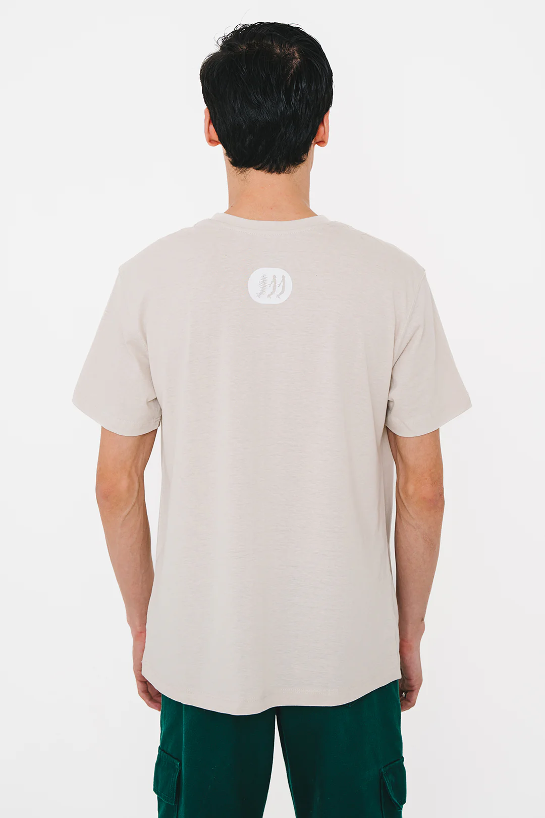 Graphic T-Shirt - R080 - Image 6