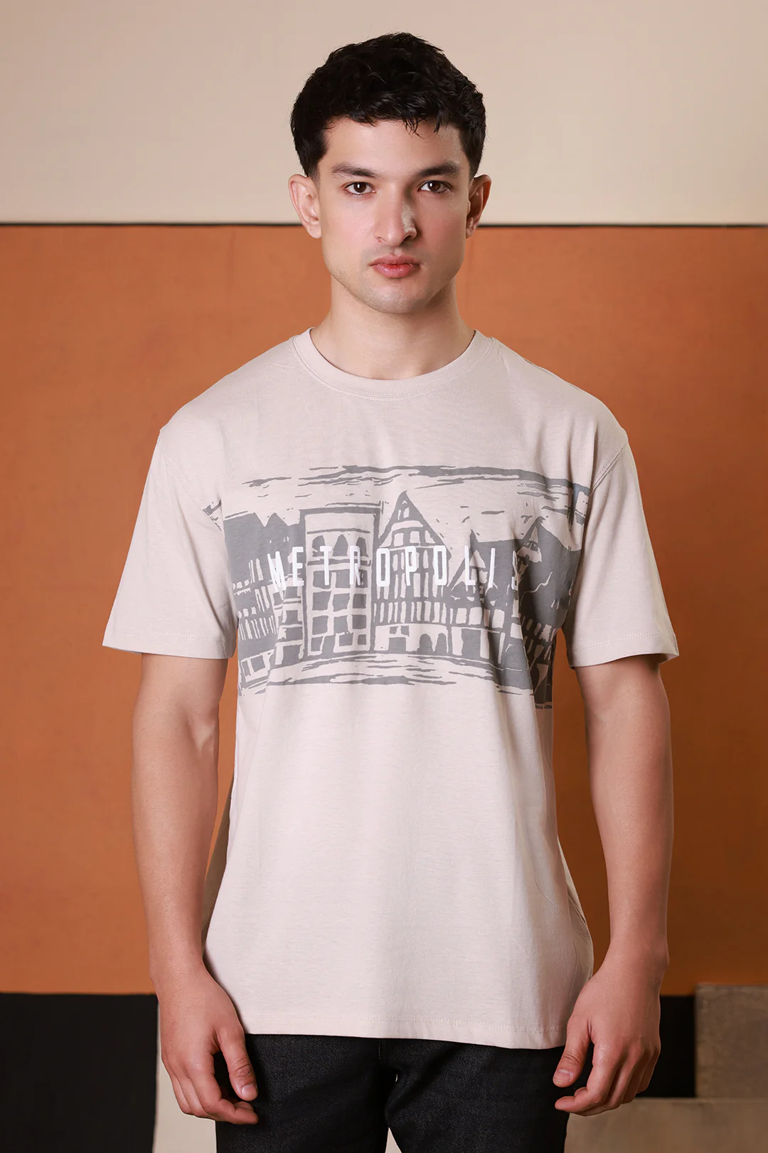 Graphic T-Shirt - R084 - Image 3