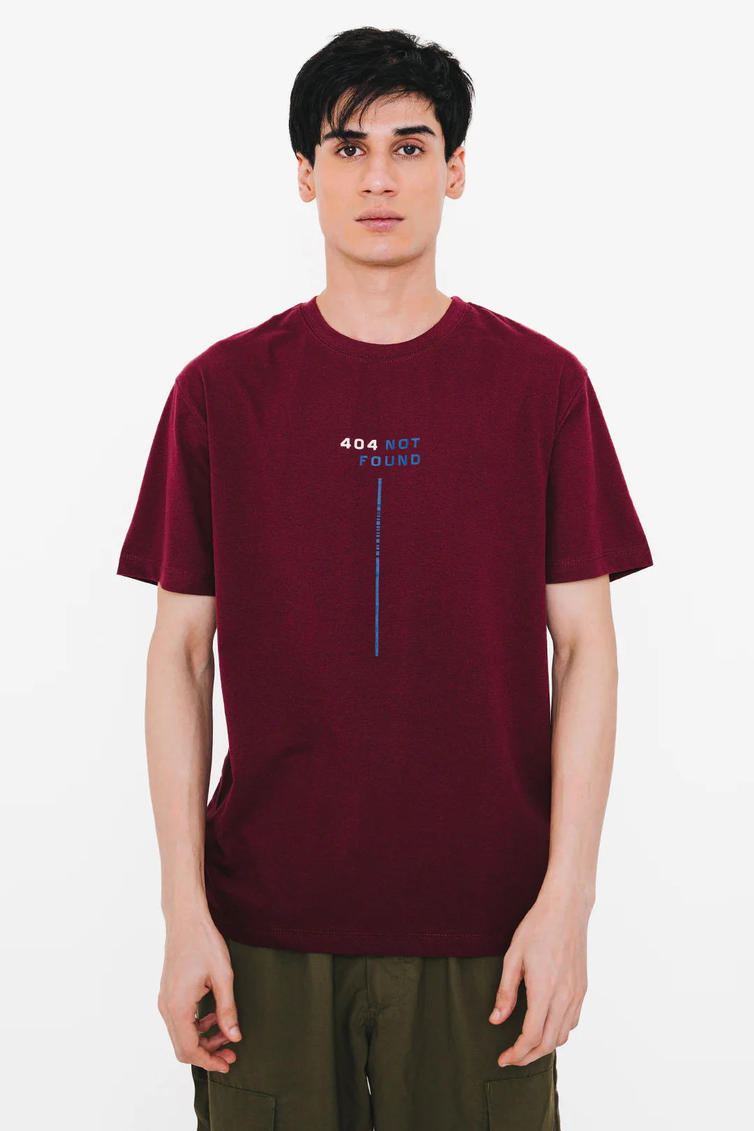 Graphic T-Shirt - R093 - Image 5