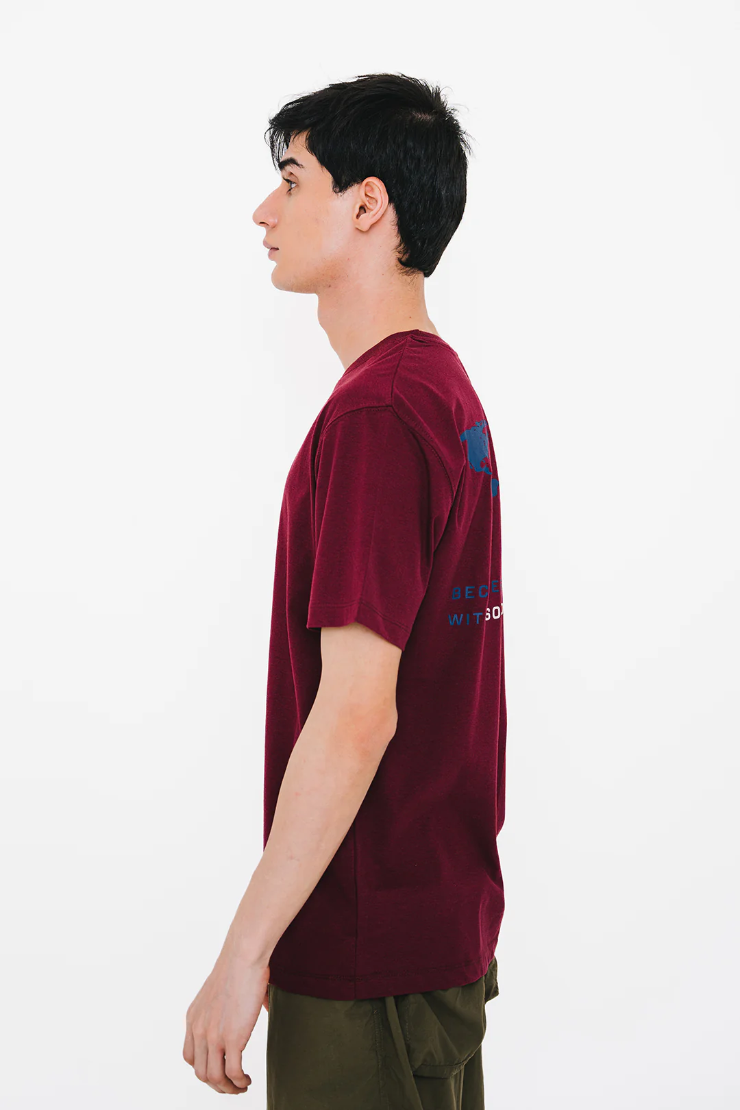 Graphic T-Shirt - R093 - Image 6