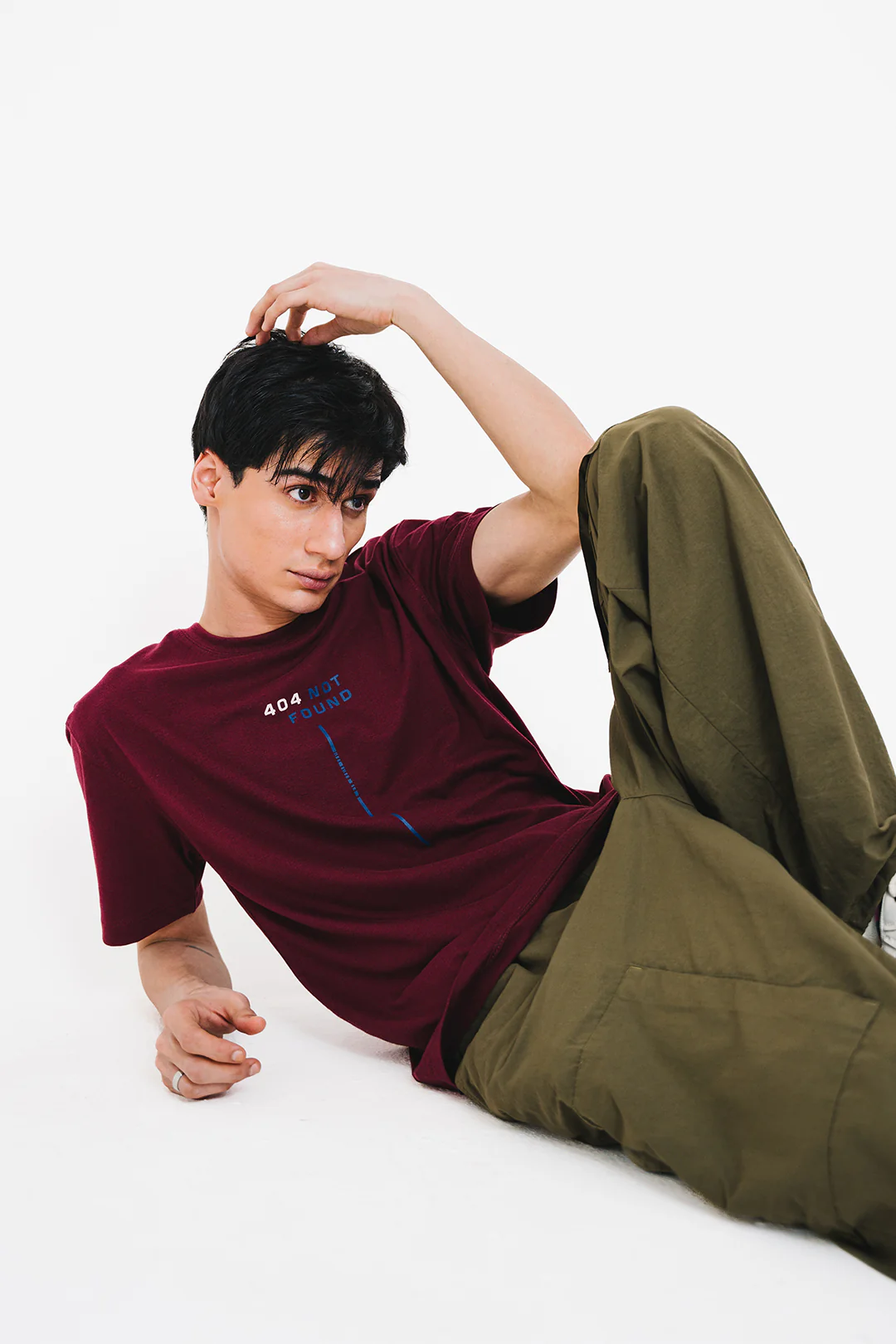 Graphic T-Shirt - R093 - Image 9