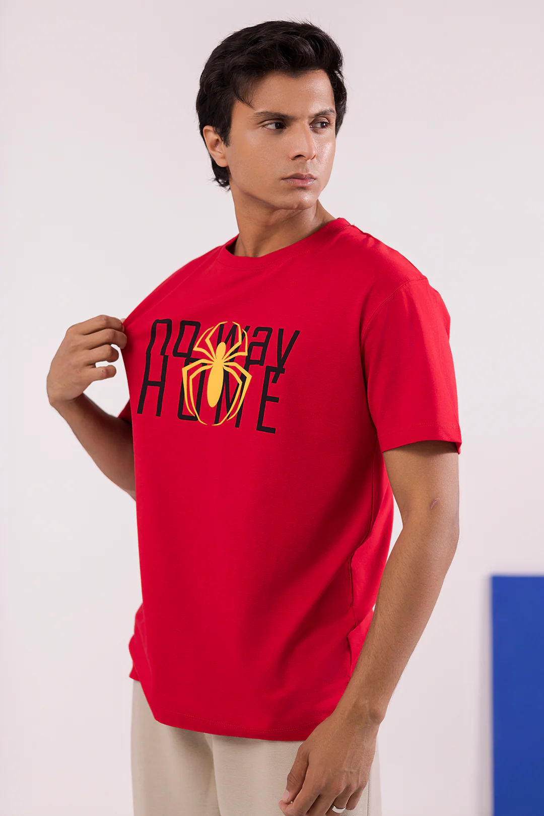 Graphic T-Shirt - R099 - Image 3