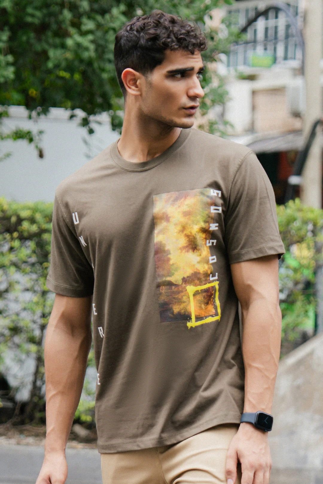 Graphic T-Shirt - R101 - Image 2