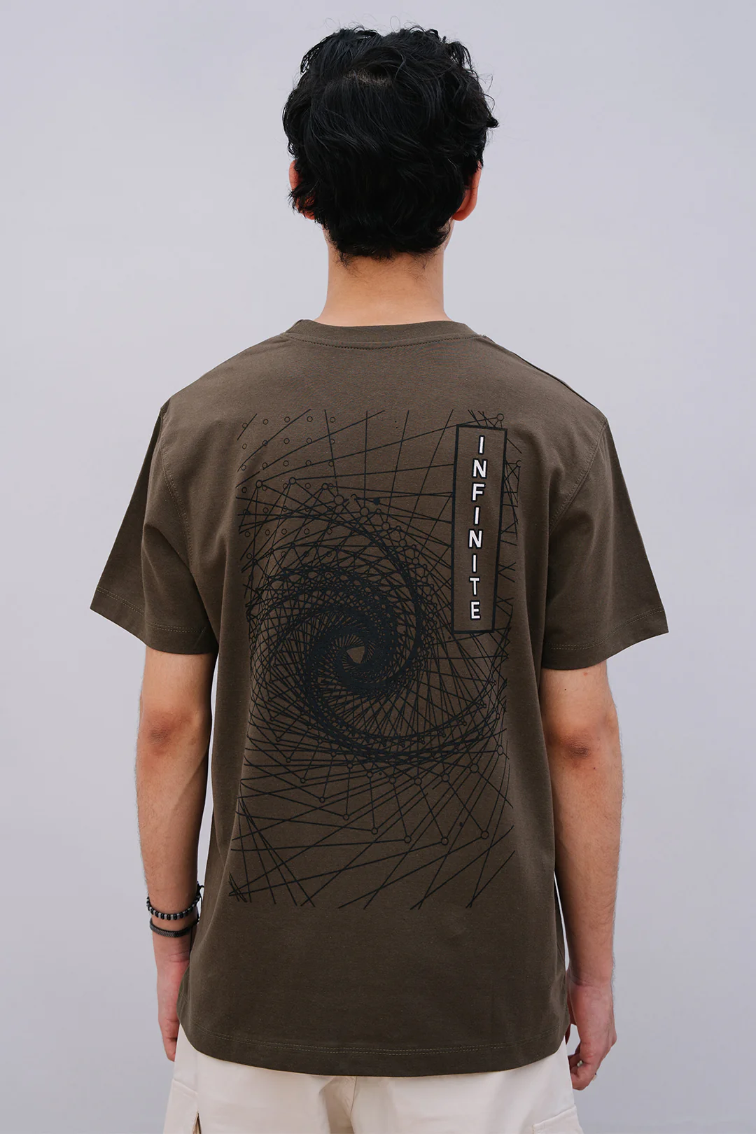 Graphic T-Shirt - R103 - Image 4