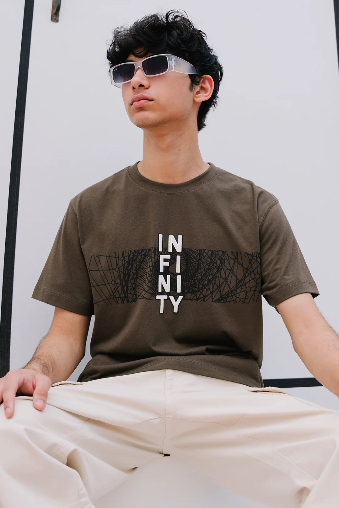 Graphic T-Shirt - R103 - Image 5