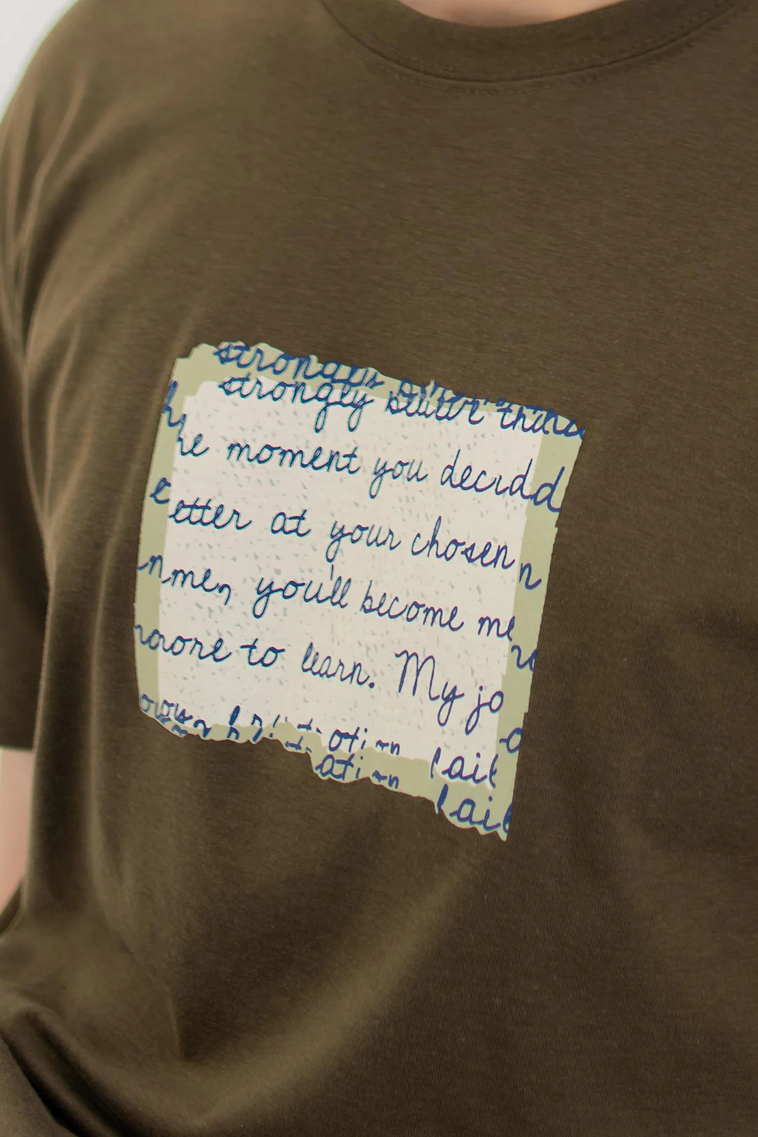 Graphic T-Shirt - R107 - Image 3