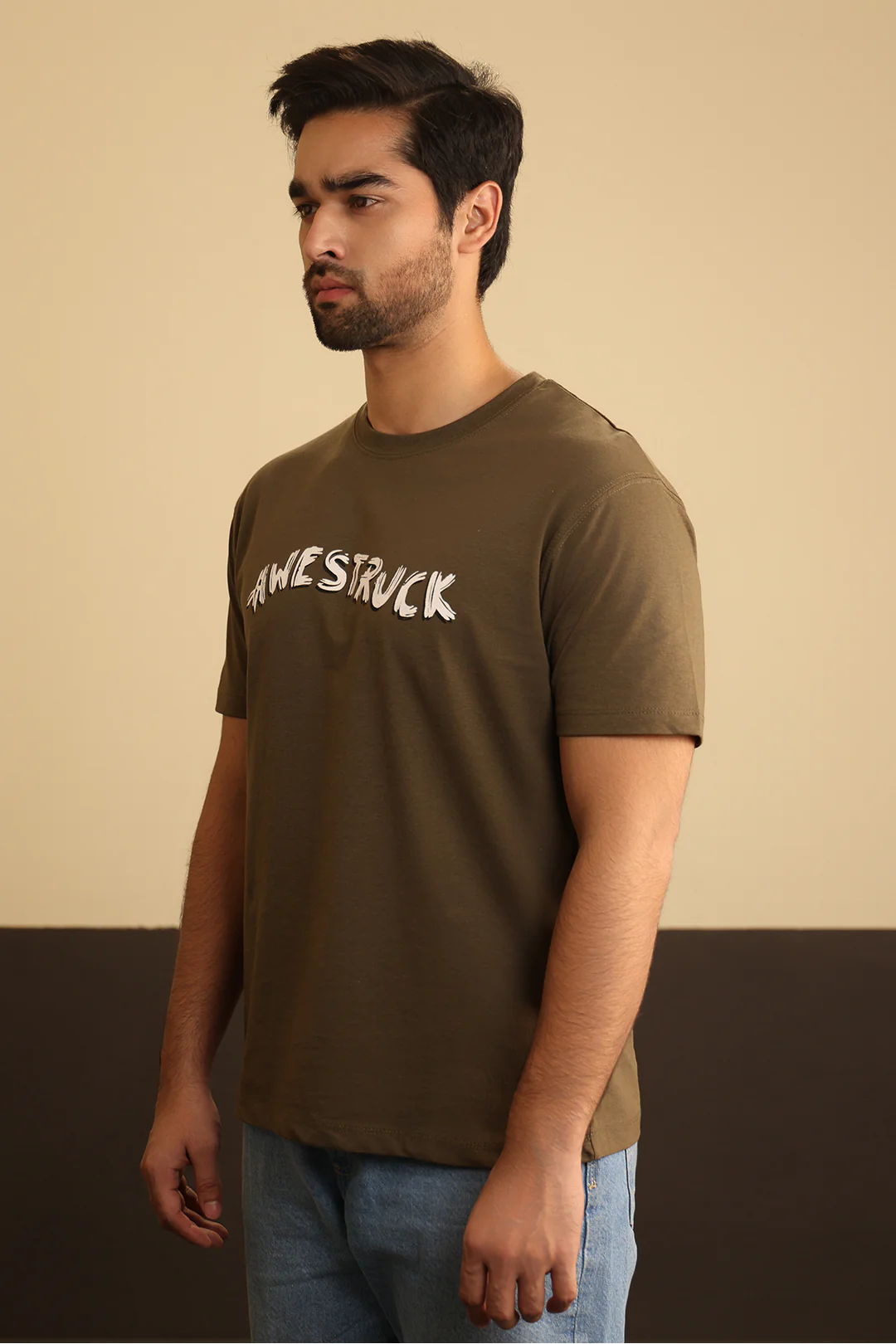 Graphic T-Shirt - R108 - Image 2