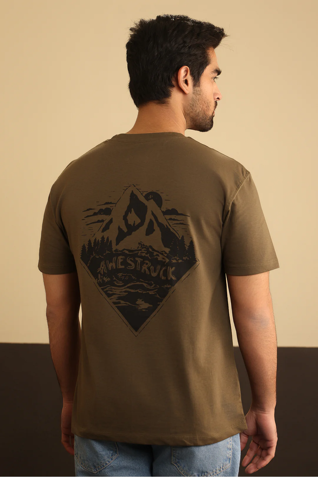 Graphic T-Shirt - R108 - Image 5