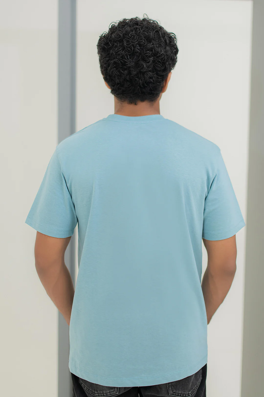 Graphic T-Shirt - R111 - Image 4