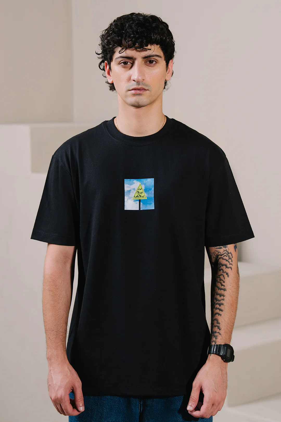 Graphic T-Shirt - R120