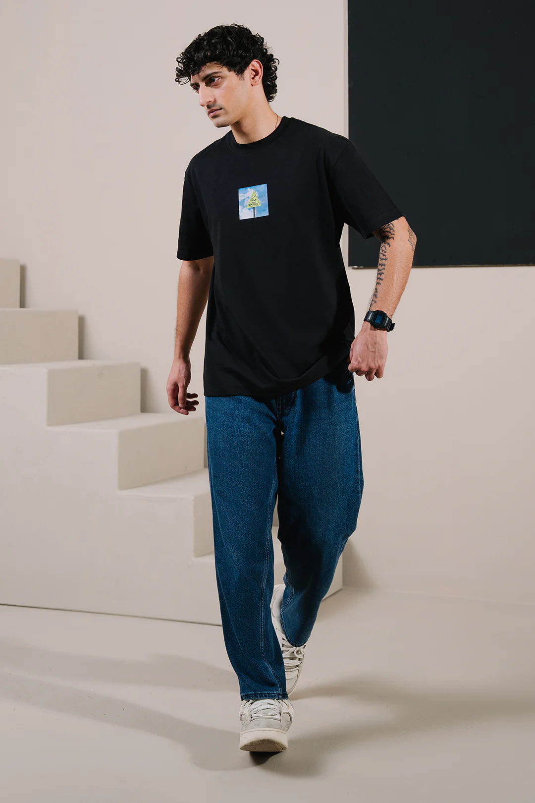 Graphic T-Shirt - R120 - Image 3