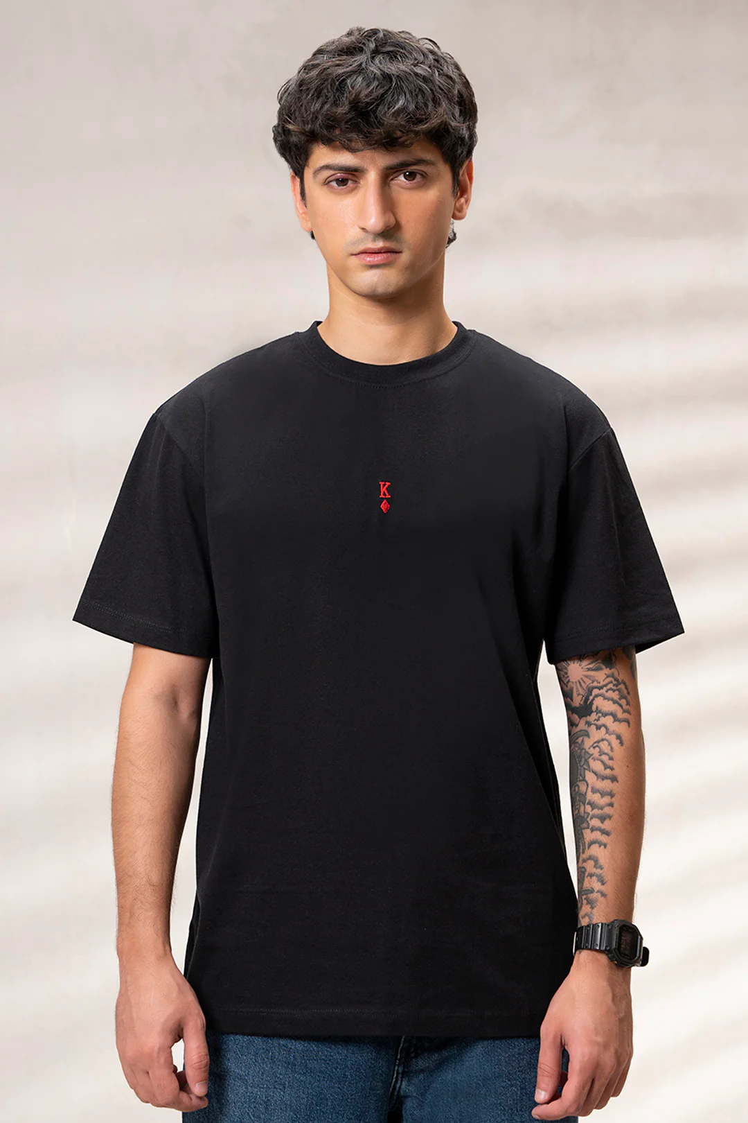 Graphic T-Shirt - R123
