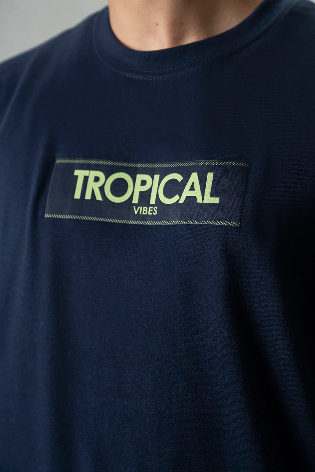 Graphic T-Shirt - R126 - Image 3