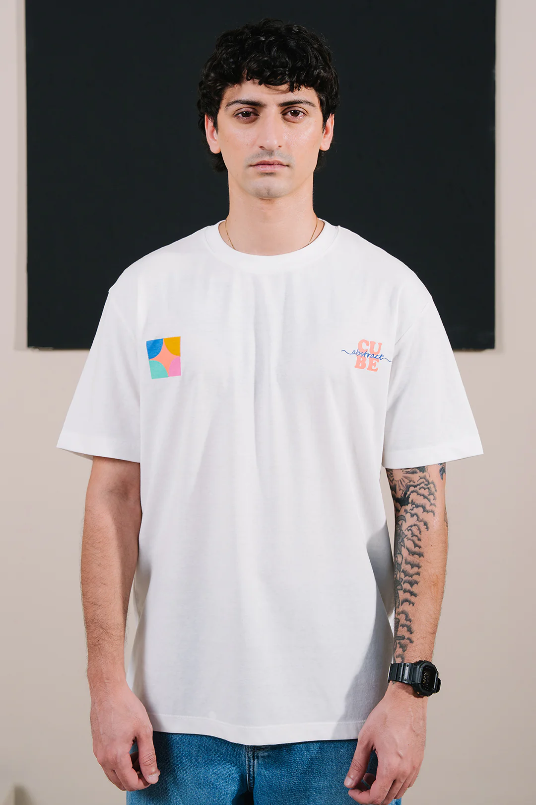 Graphic T-Shirt - R129