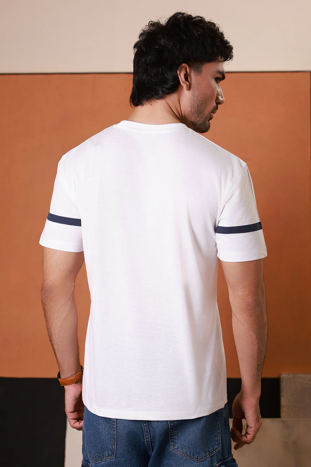 Graphic T-Shirt - R131 - Image 4