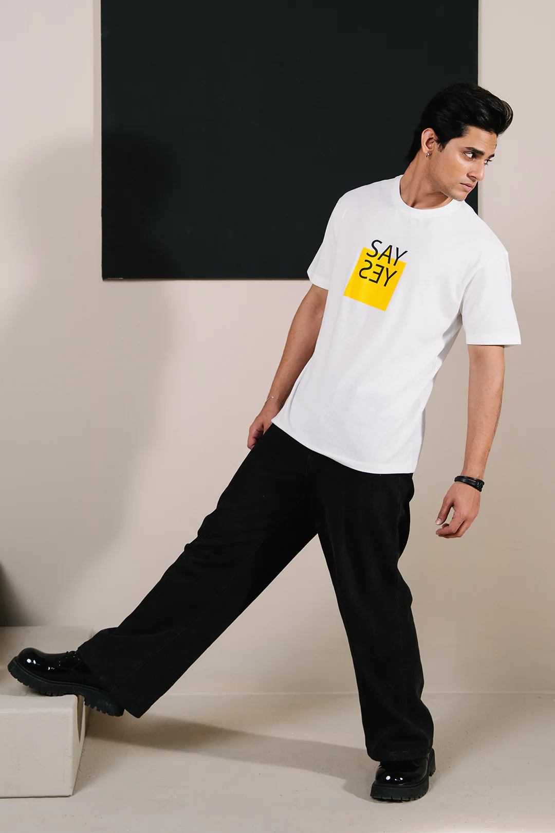 Graphic T-Shirt - R132 - Image 4