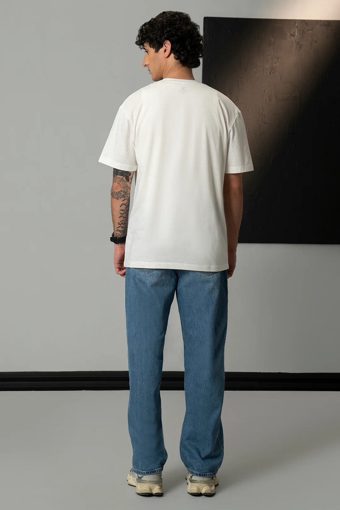 Graphic T-Shirt - R133 - Image 6