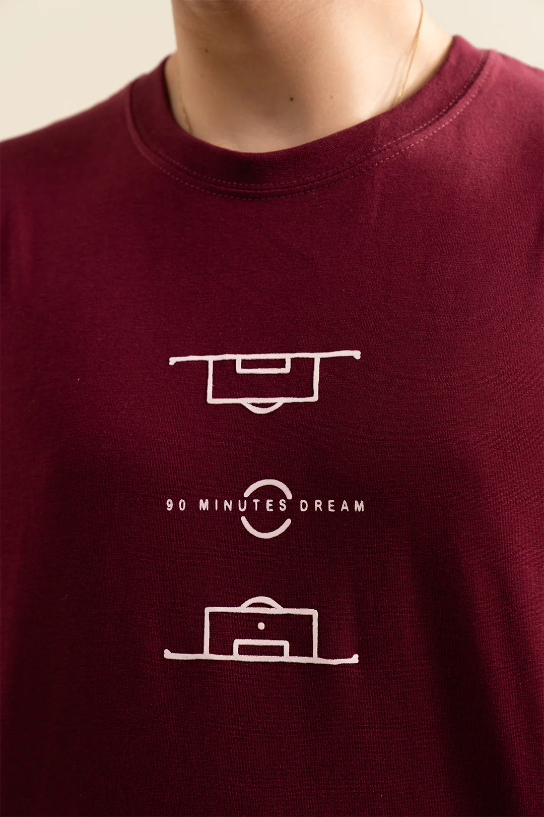 Graphic T-Shirt - R136 - Image 8