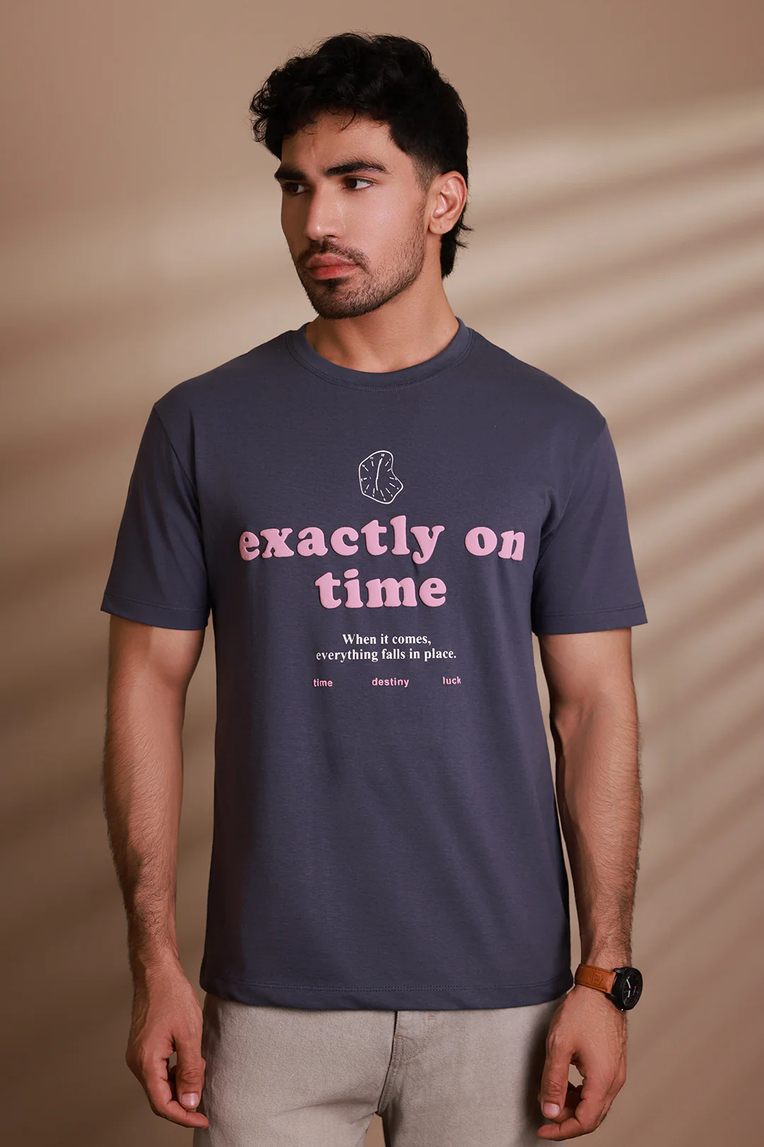 Graphic T-Shirt - R137 - Image 2