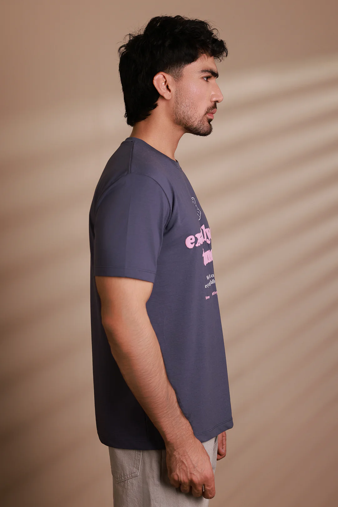 Graphic T-Shirt - R137 - Image 3