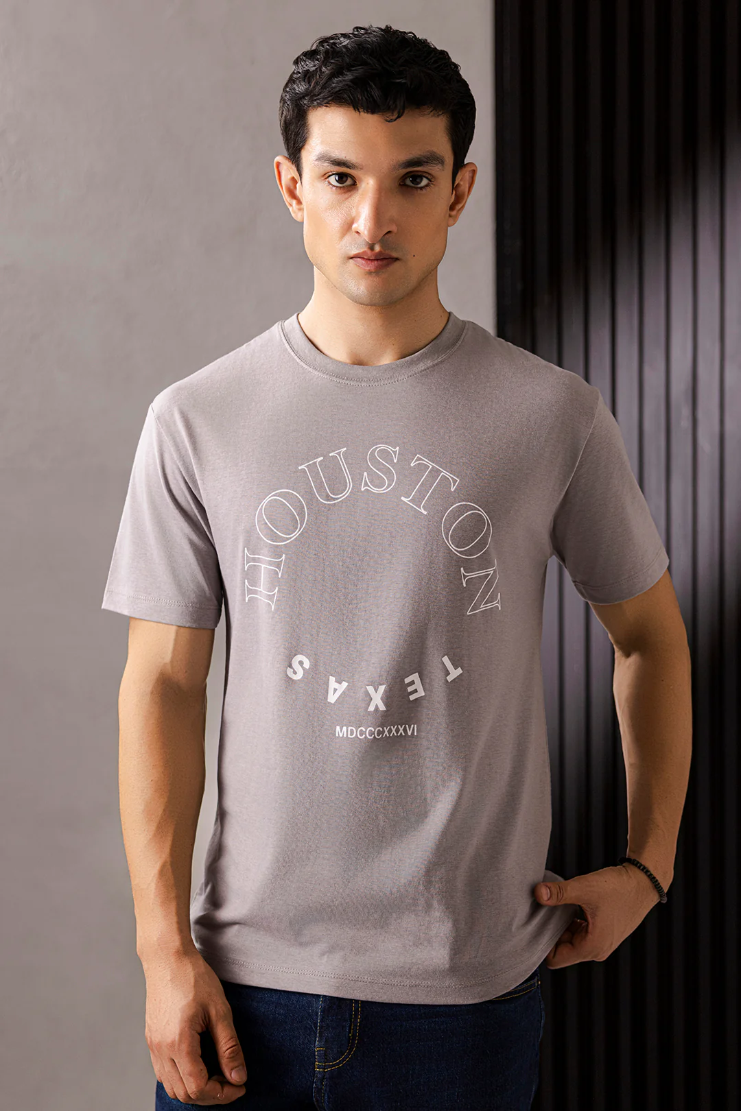 Graphic T-Shirt - R145