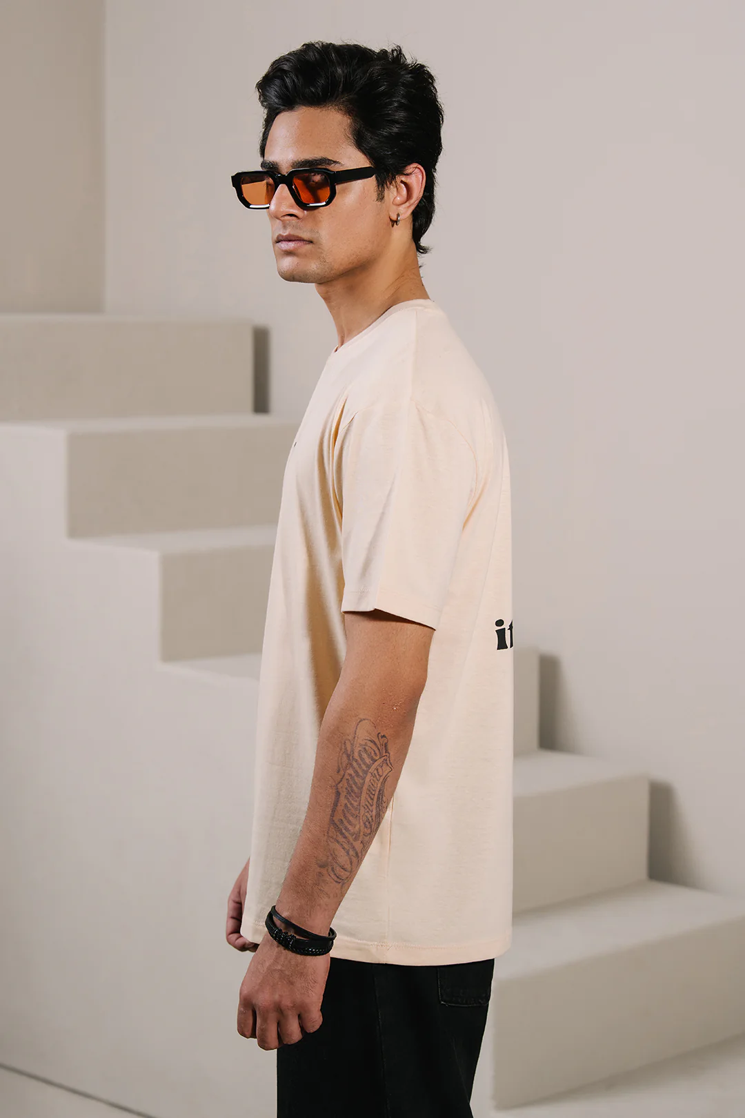 Graphic T-Shirt - R147 - Image 4