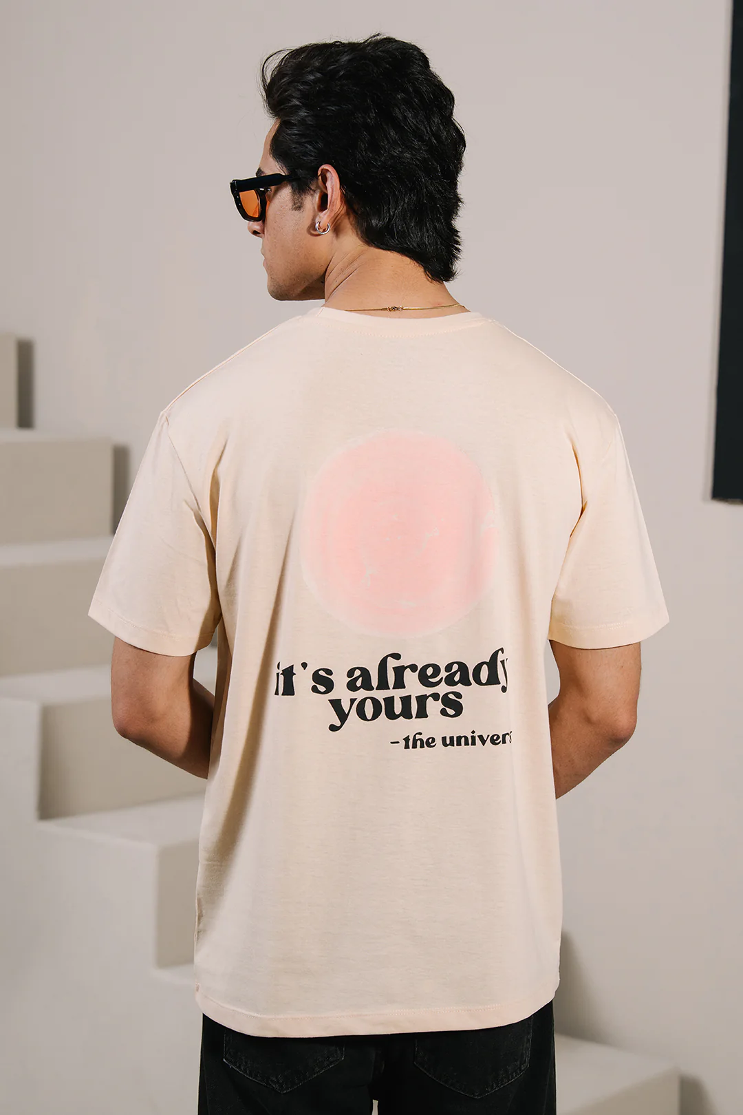 Graphic T-Shirt - R147 - Image 5