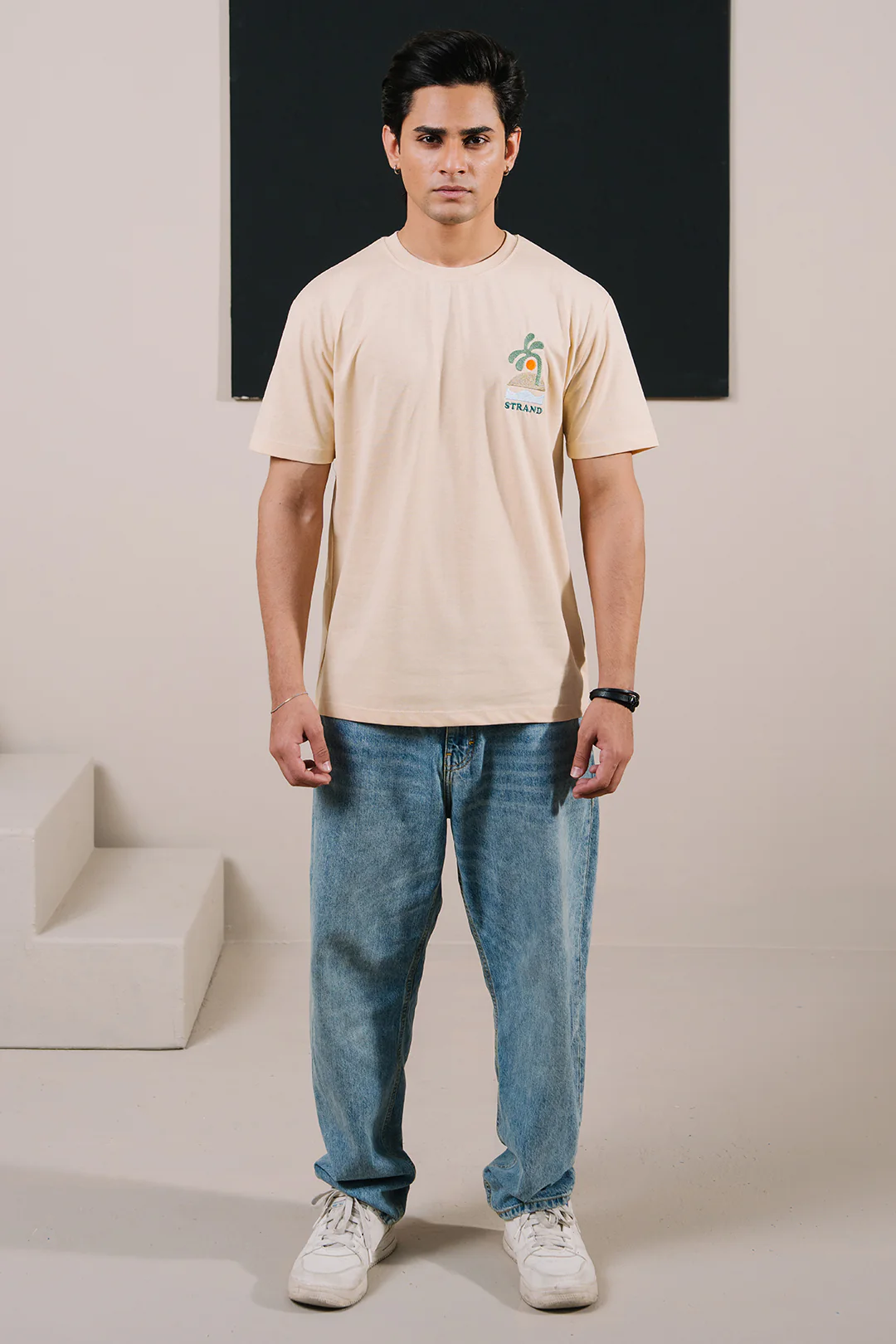 Graphic T-Shirt - R148 - Image 2