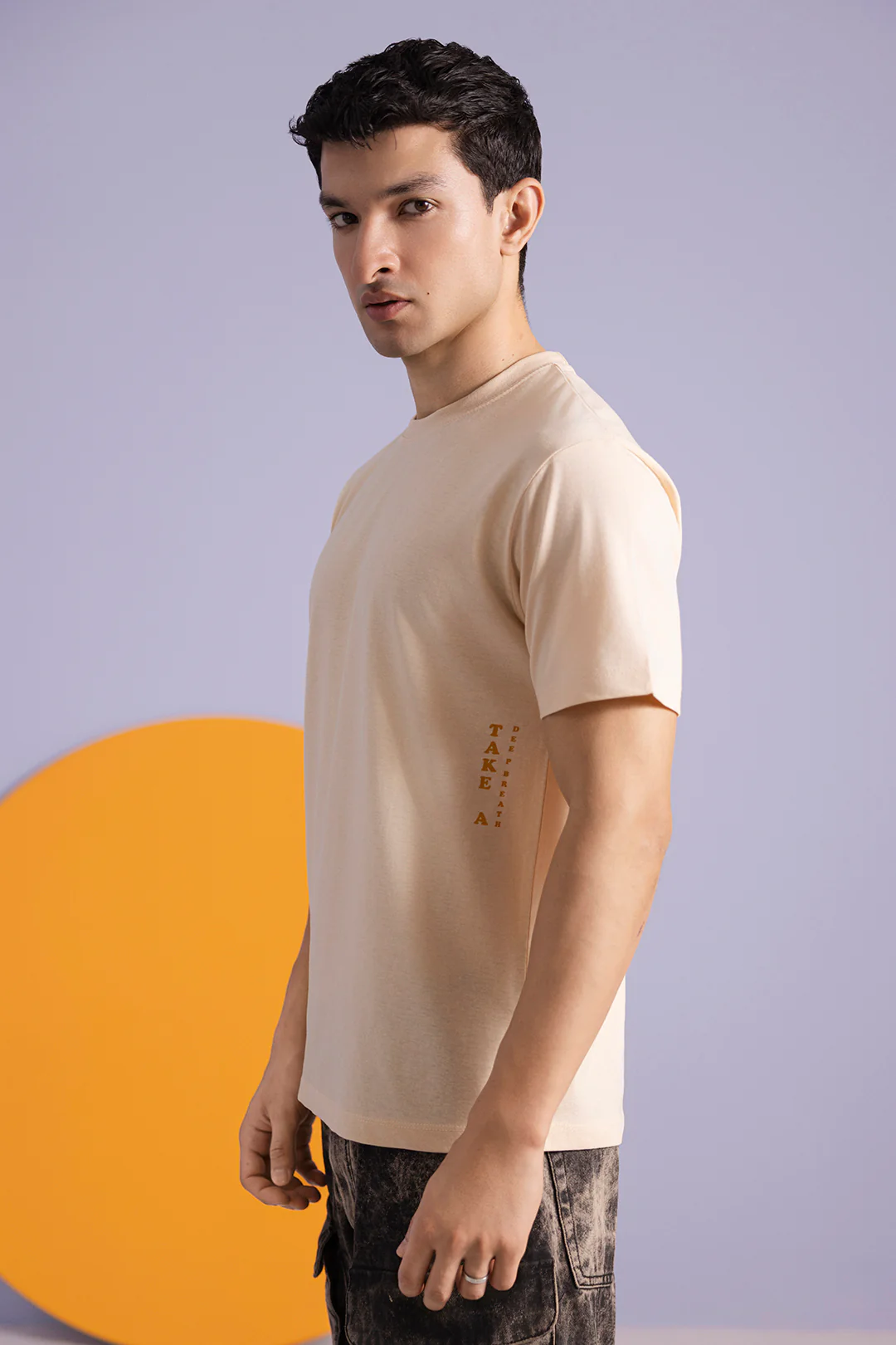 Graphic T-Shirt - R149 - Image 3