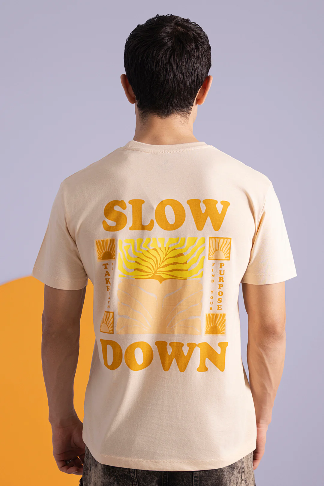 Graphic T-Shirt - R149 - Image 4