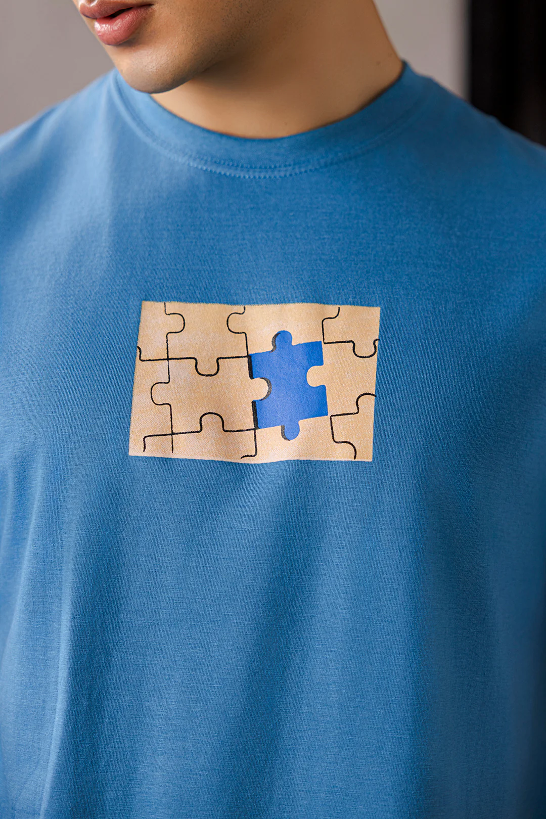 Graphic T-Shirt - R151 - Image 4