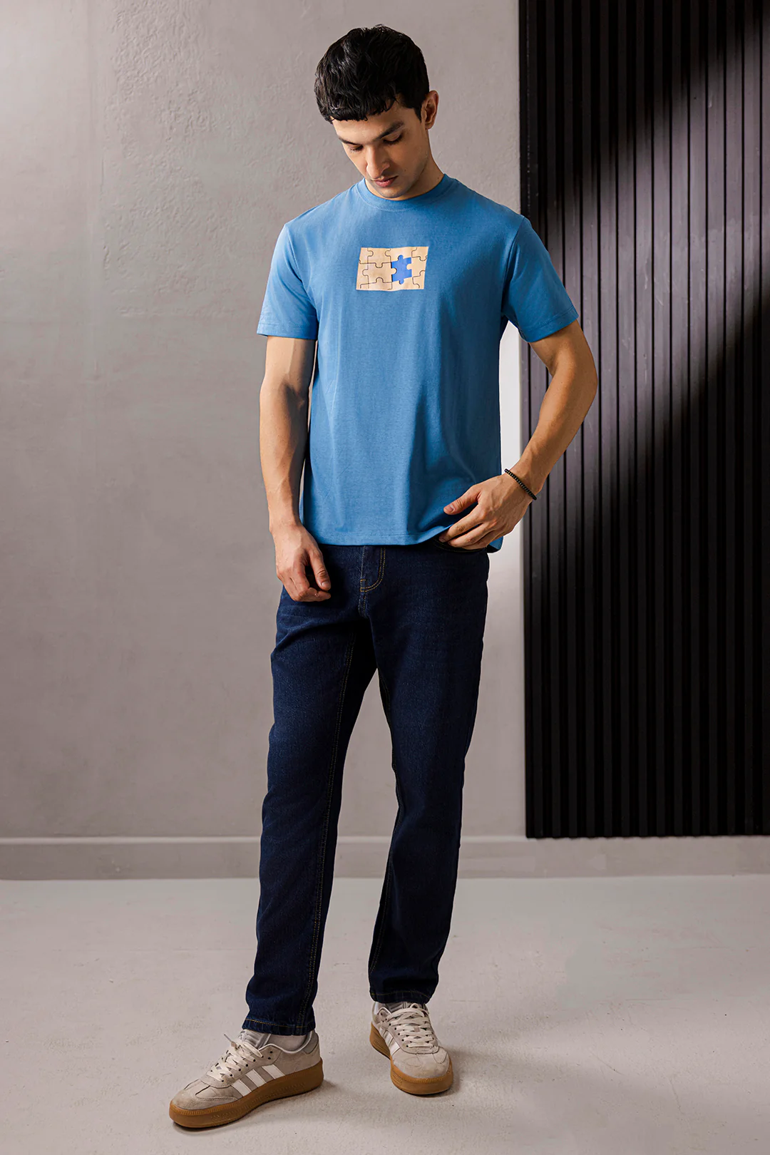 Graphic T-Shirt - R151 - Image 6
