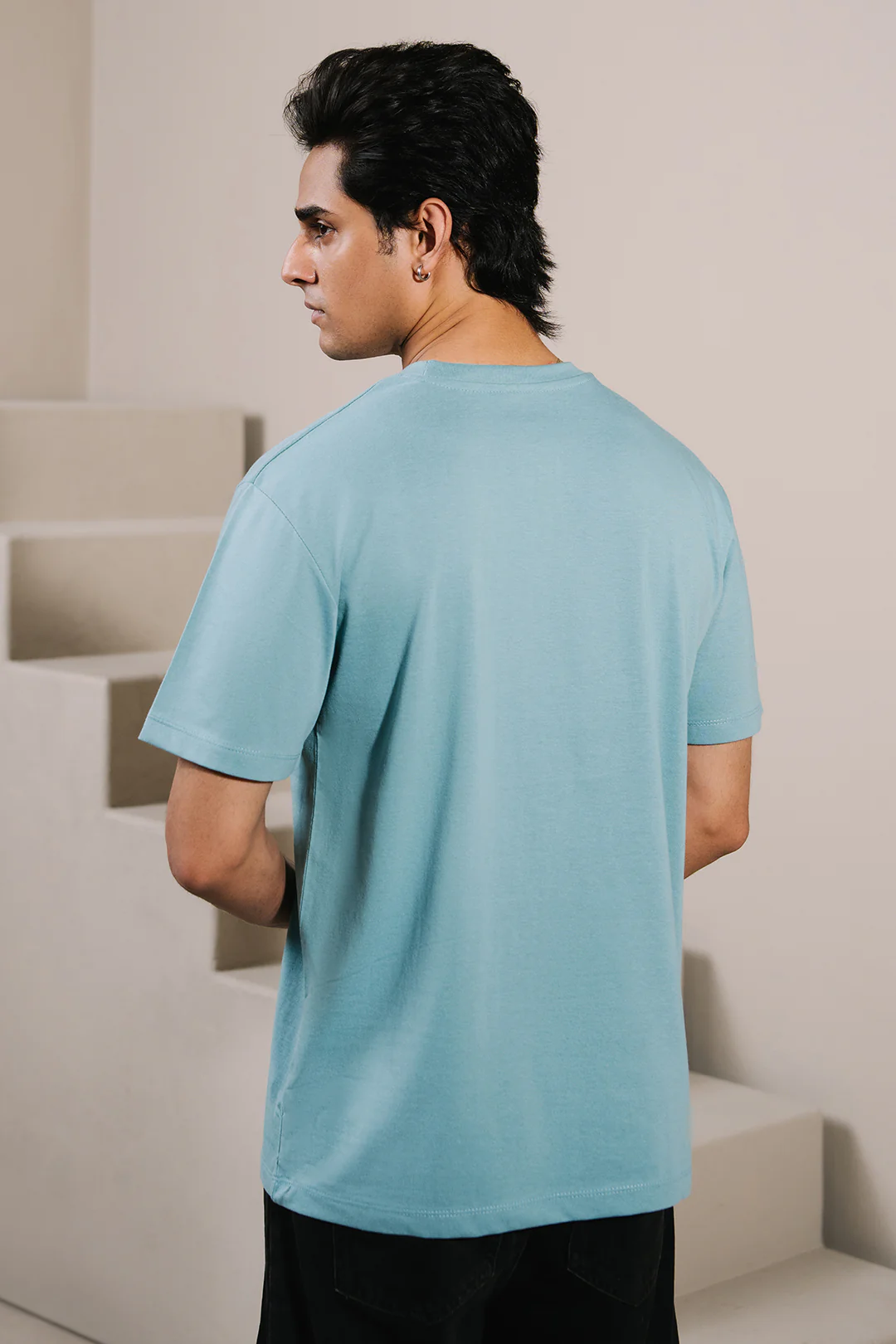Graphic T-Shirt - R154 - Image 5