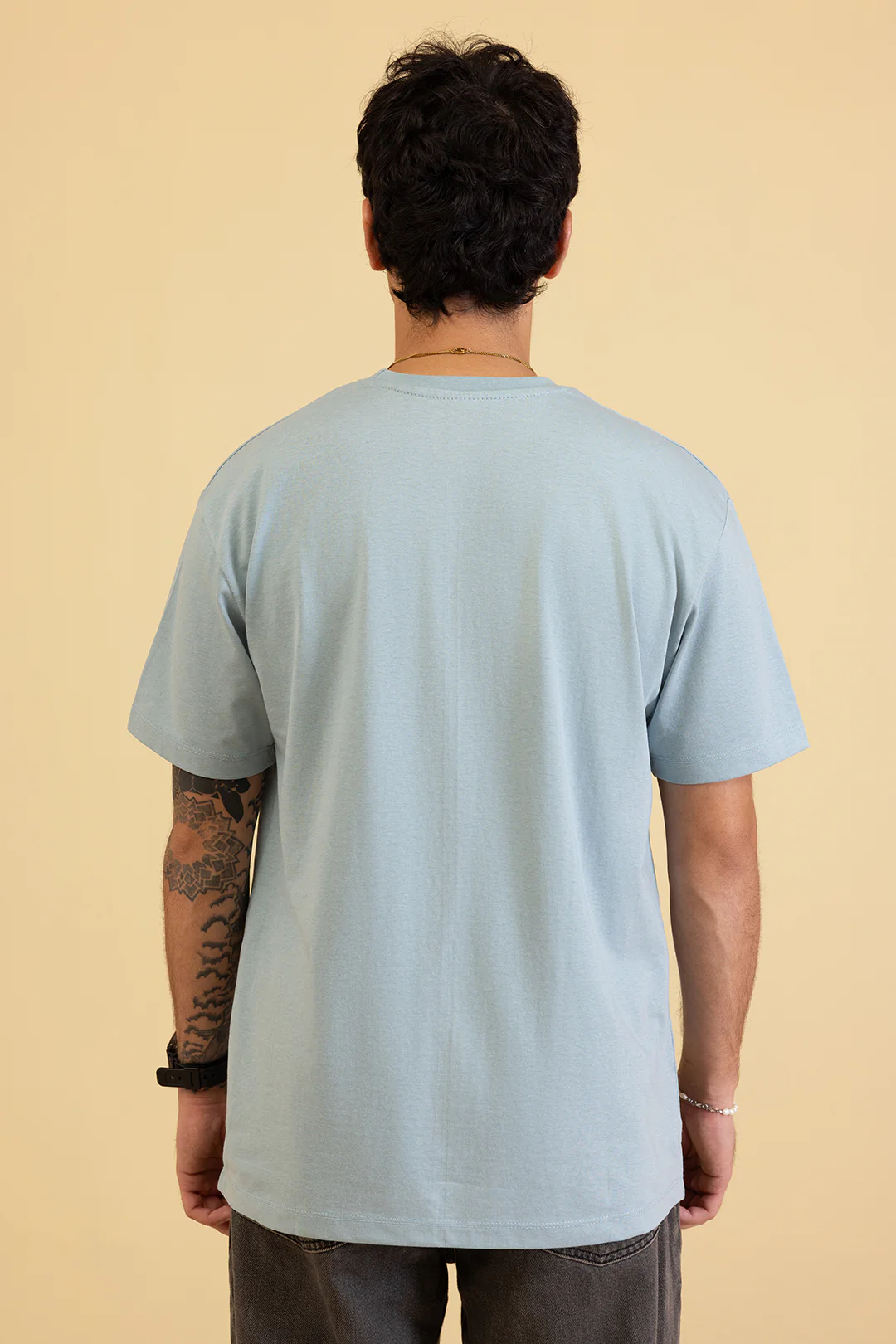 Graphic T-Shirt - R156 - Image 5