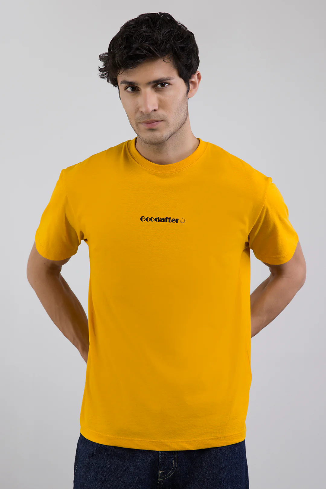 Graphic T-Shirt - R157 - Image 4