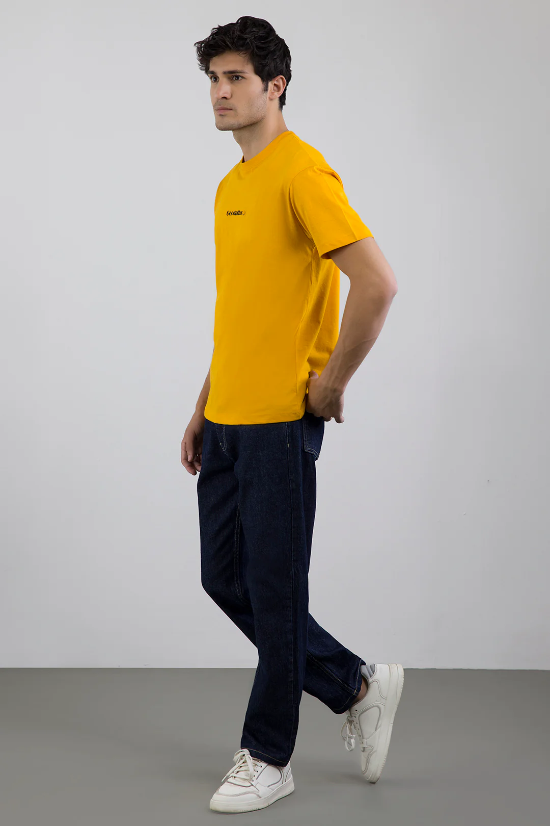 Graphic T-Shirt - R157 - Image 7