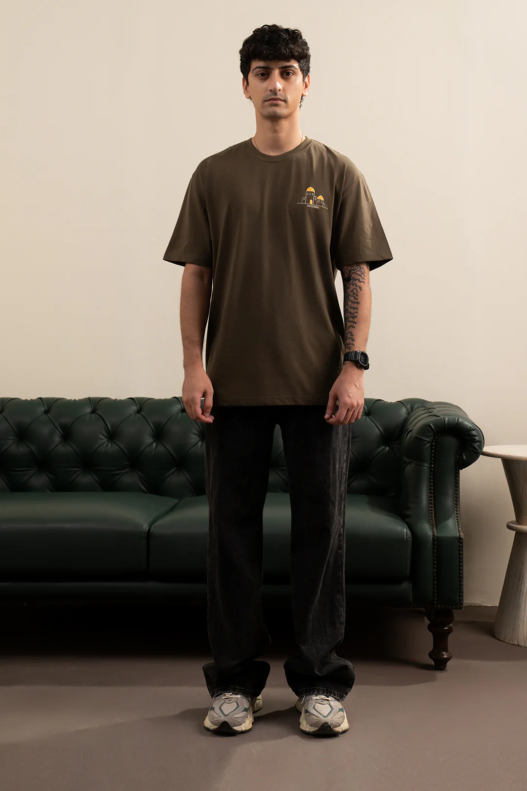 Graphic T-Shirt - R160 - Image 2