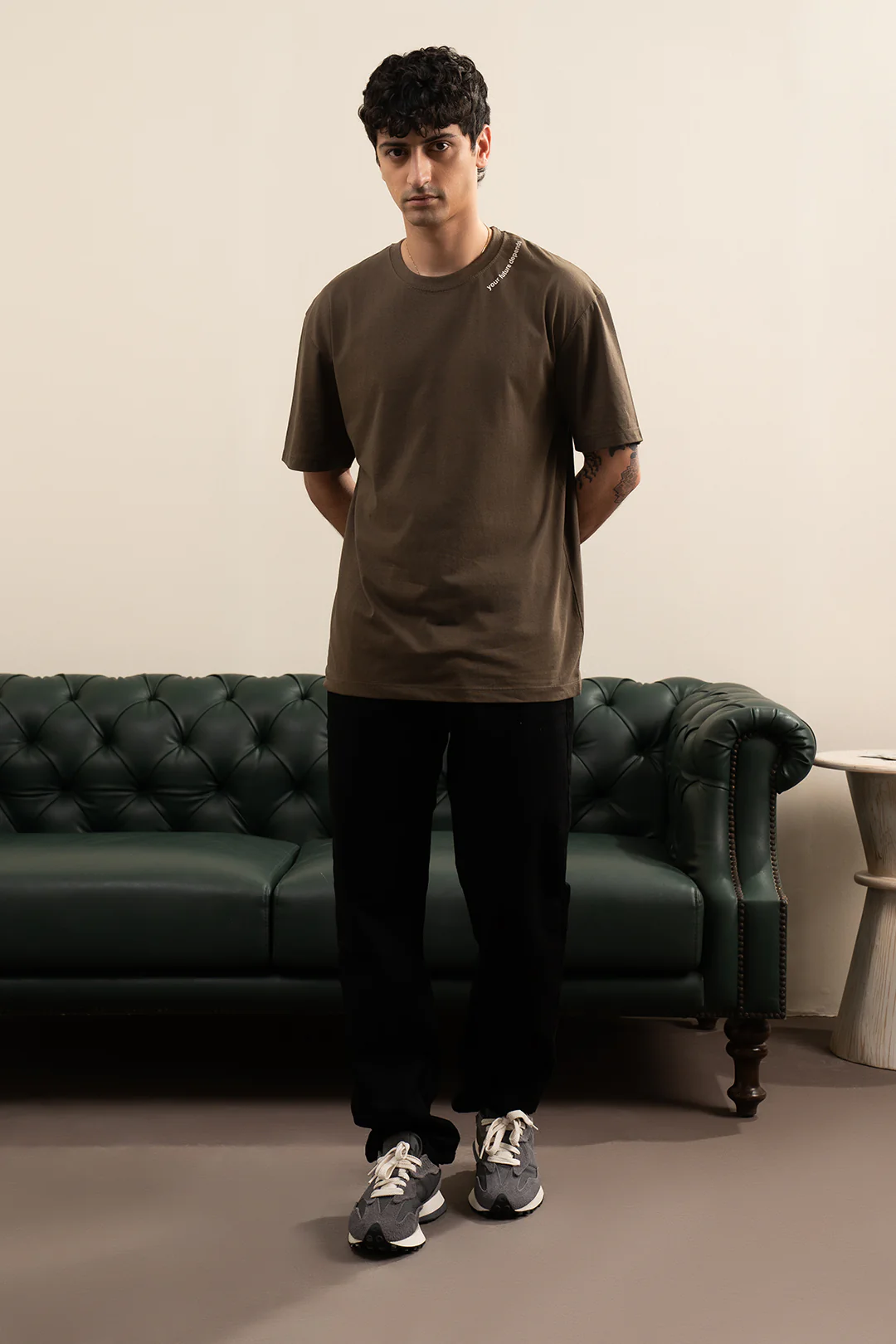 Graphic T-Shirt - R162 - Image 7
