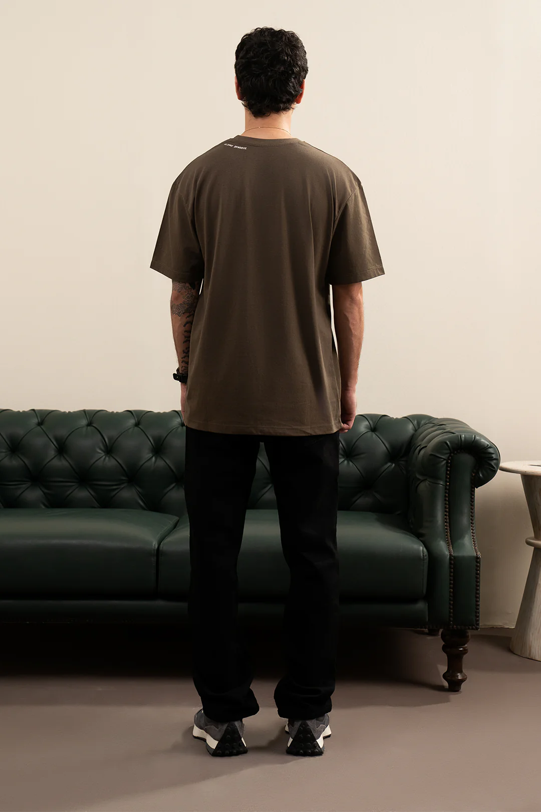 Graphic T-Shirt - R162 - Image 8