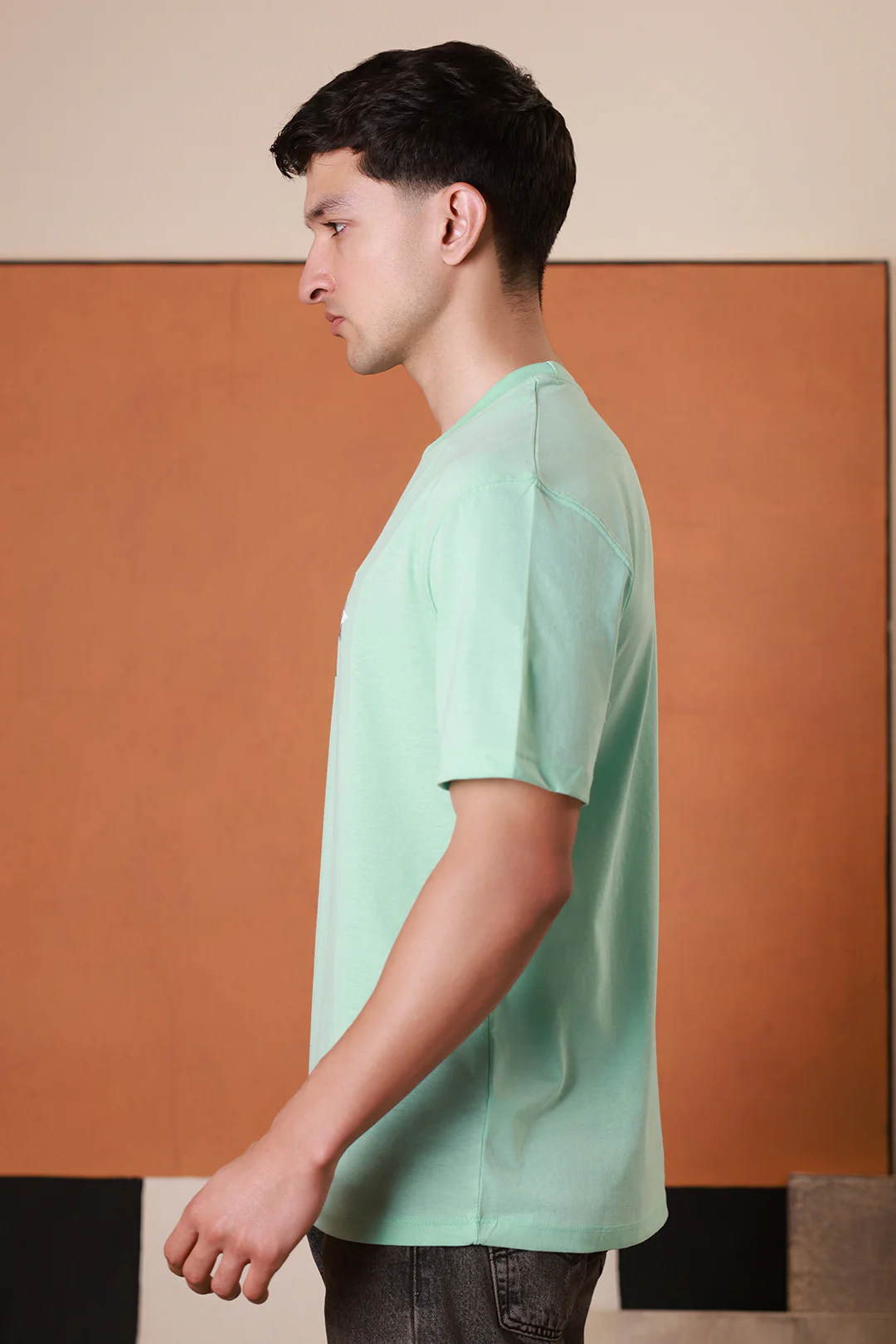Graphic T-Shirt - R163 - Image 3
