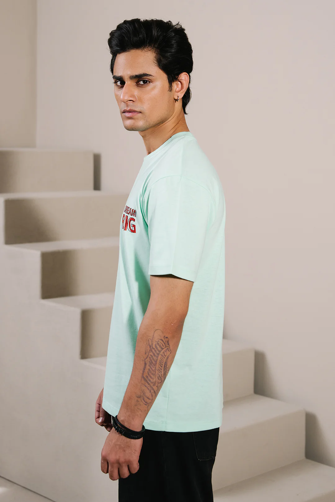 Graphic T-Shirt - R164 - Image 2