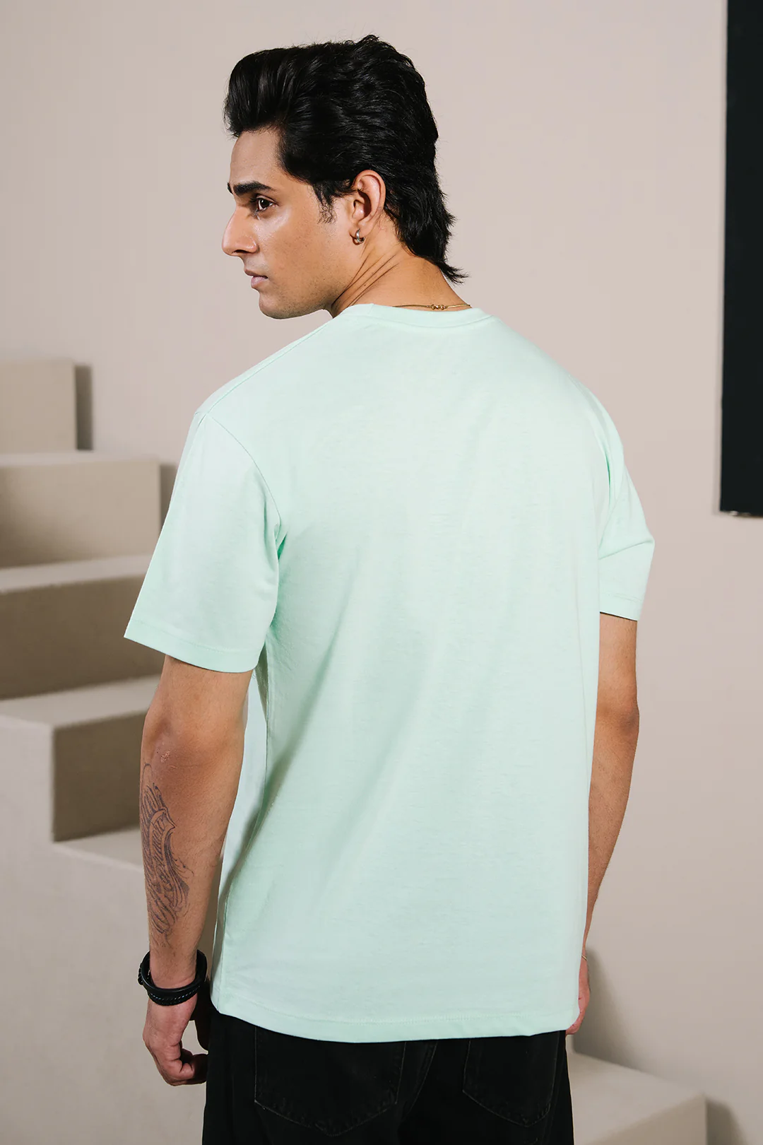 Graphic T-Shirt - R164 - Image 5
