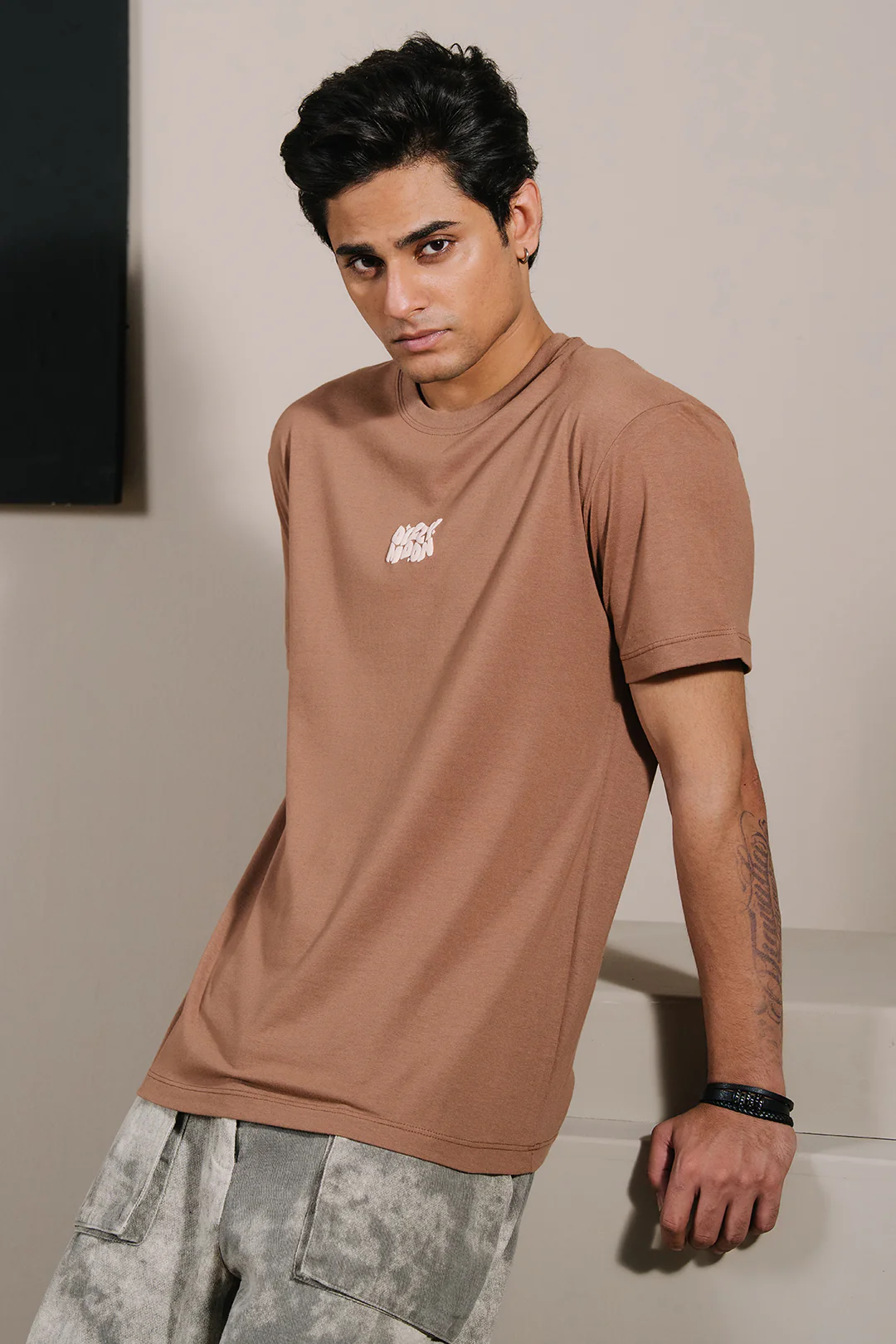 Graphic T-Shirt - R172 - Image 4