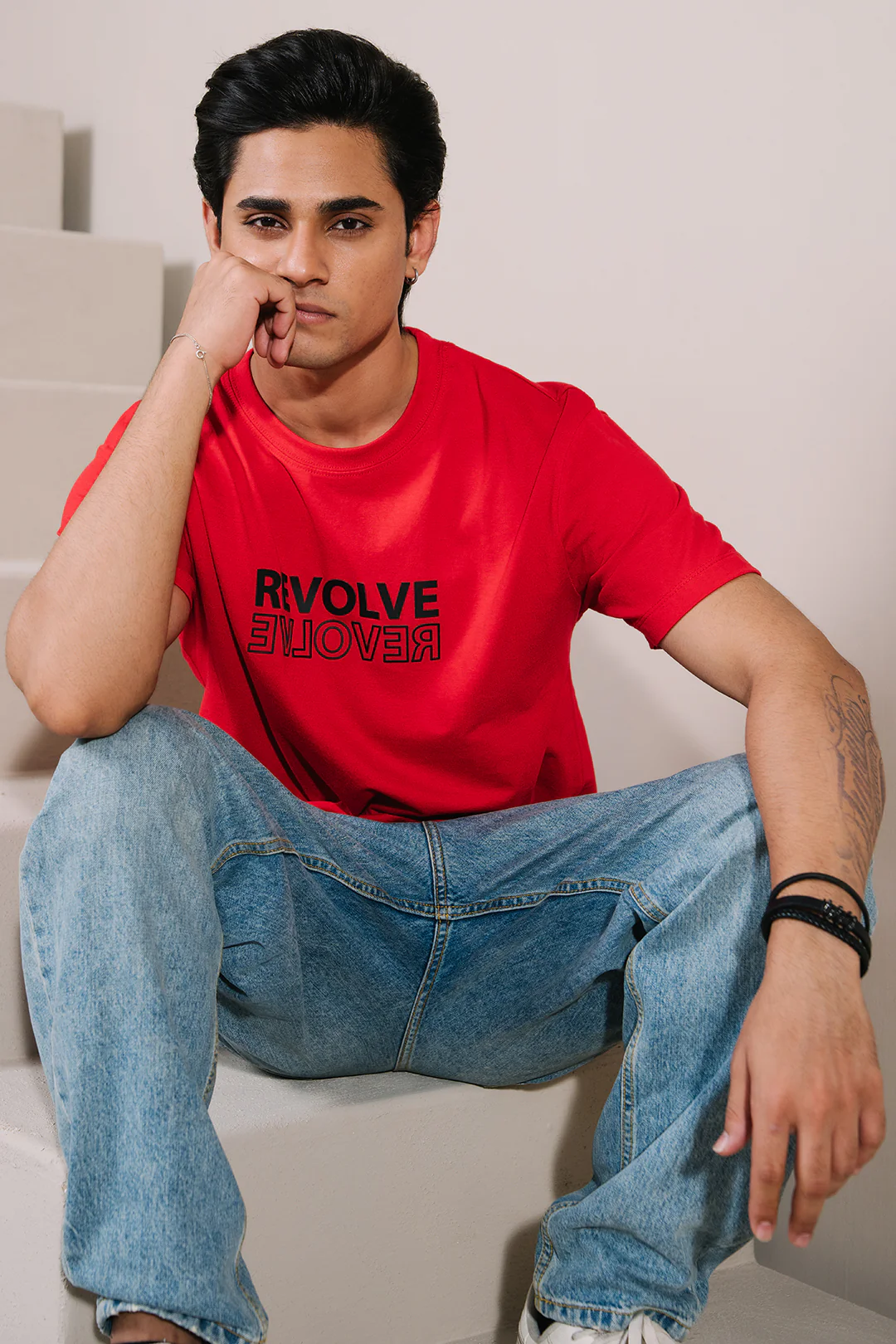 Graphic T-Shirt - R173 - Image 3