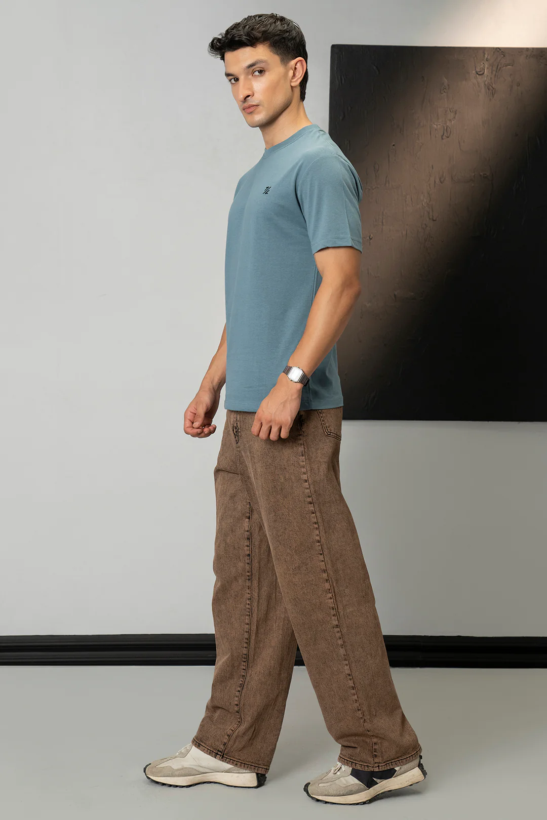 Graphic T-Shirt - R176 - Image 2