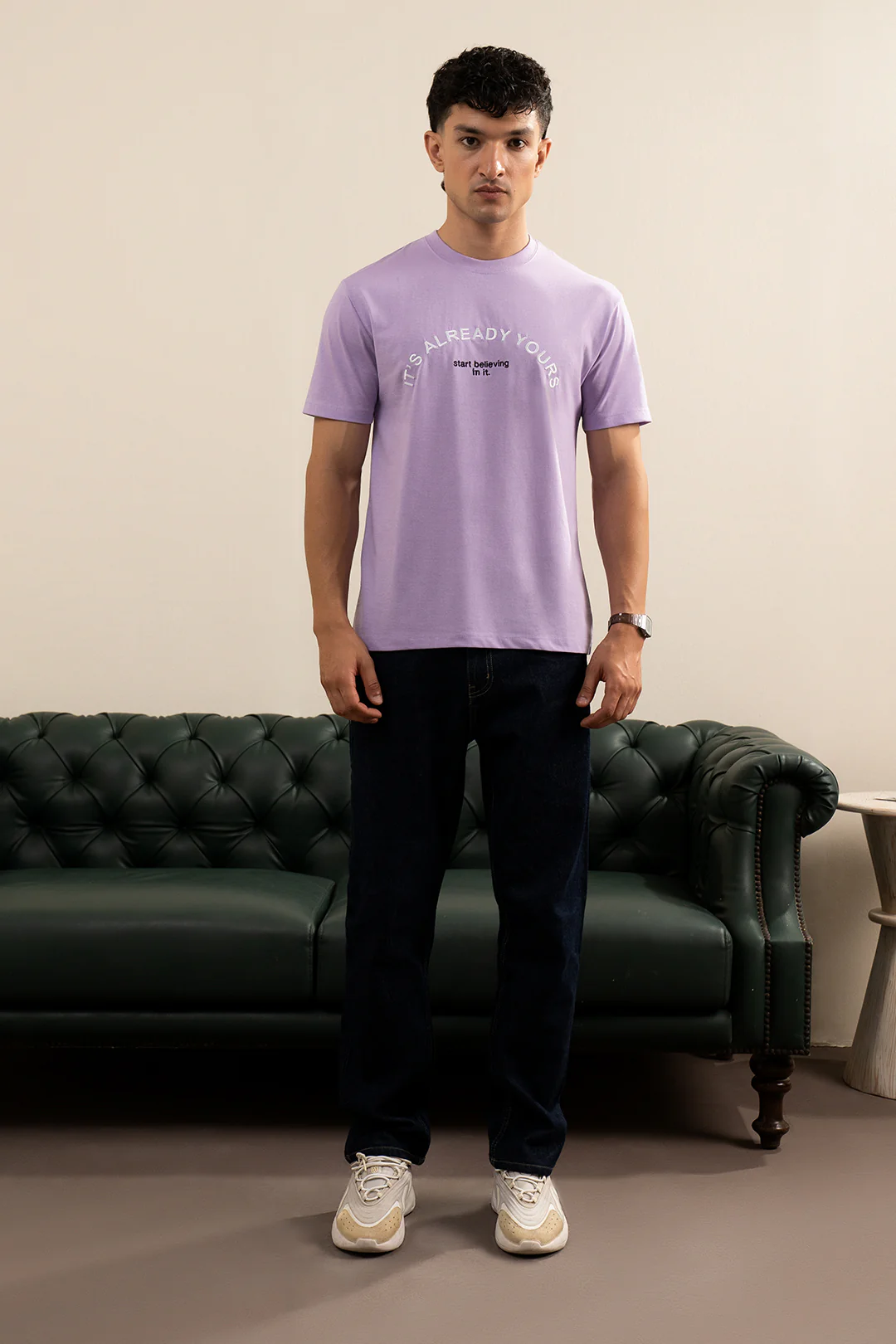 Graphic T-Shirt - R179 - Image 2